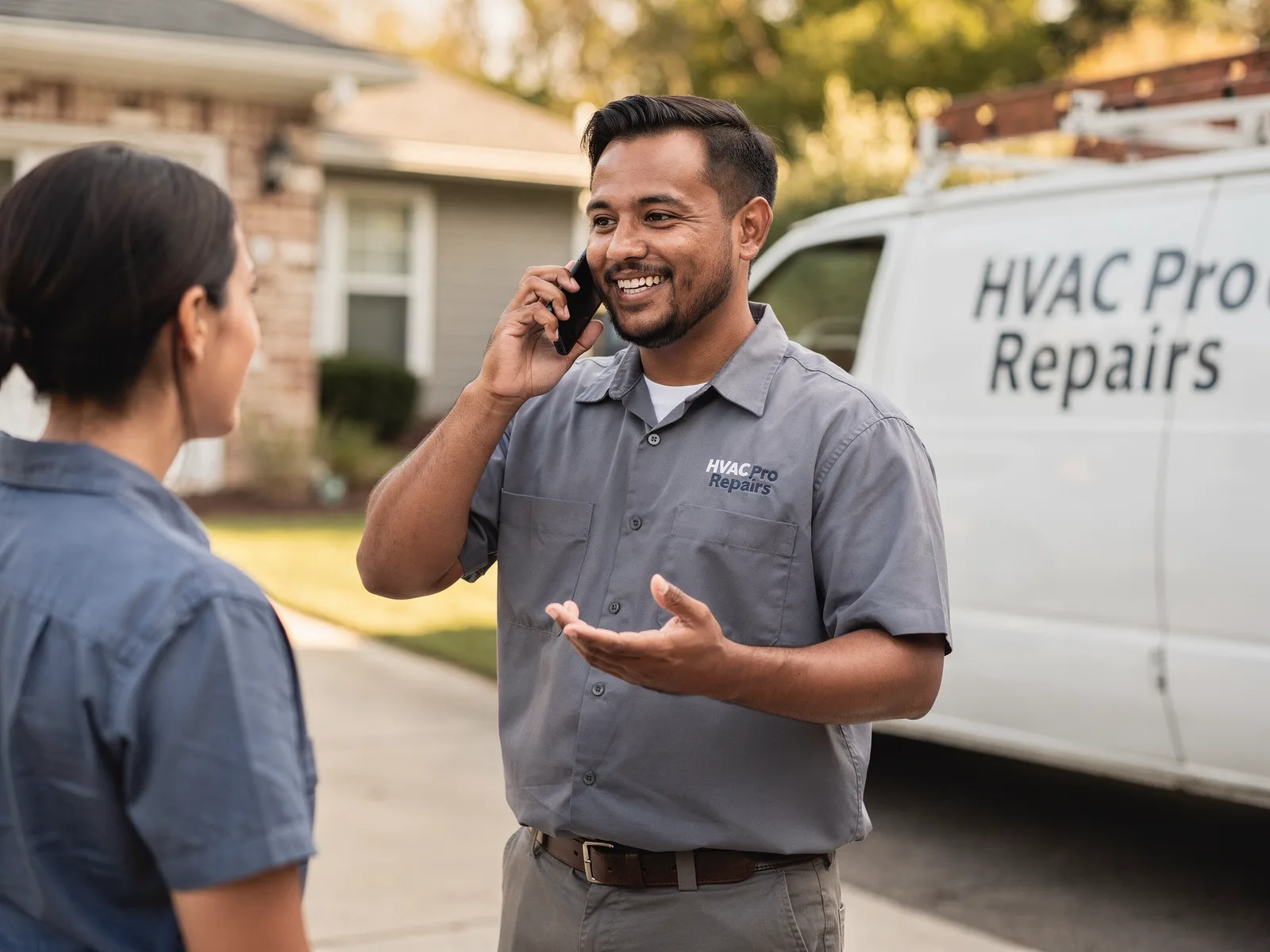 Heat Pump Repair Henryville, PA FAQs